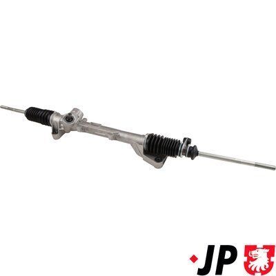 Рульовий механізм Рульовий механізм