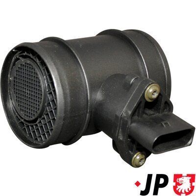 Витратомір повітря