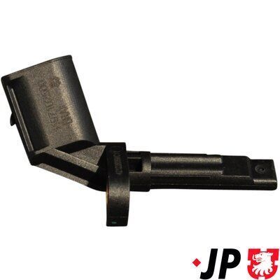 Датчик, кількість обертів колеса