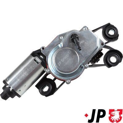 Двигатель стеклоочистителя