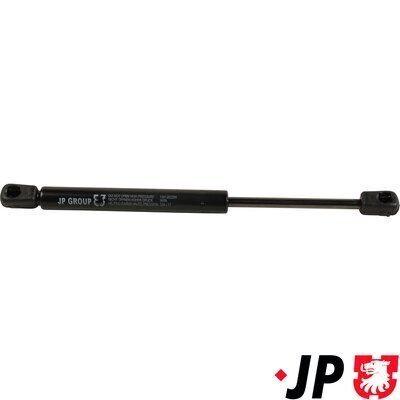 Газова пружина, багажник/кузов