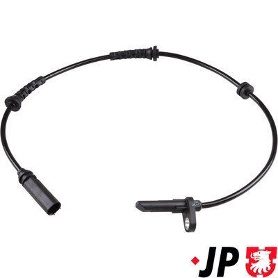 Датчик, кількість обертів колеса Датчик, кількість обертів колеса