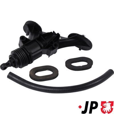 Головний циліндр, зчеплення Головний циліндр, зчеплення