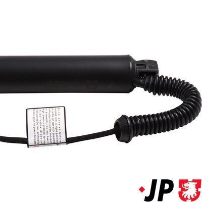 Электромотор, задняя дверь