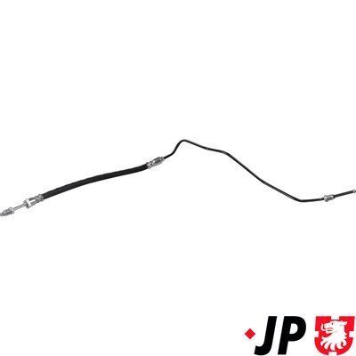 Гальмівний шланг