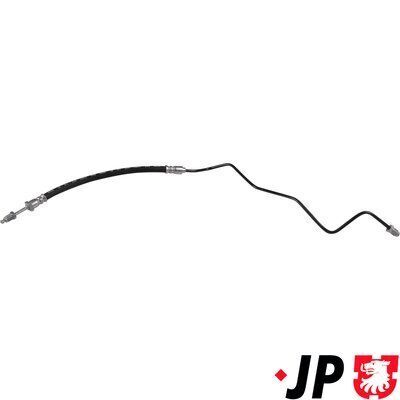 Гальмівний шланг