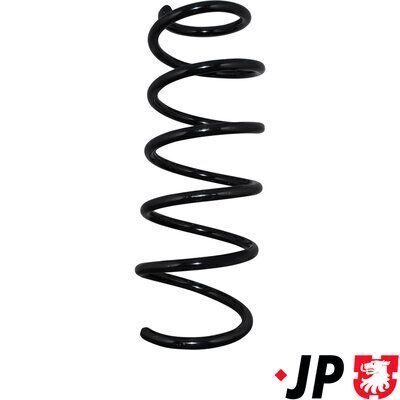 Пружина подвески