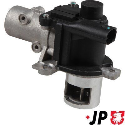 Клапан системи рециркуляції ВГ Клапан системи рециркуляції ВГ