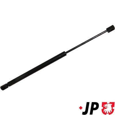 Газова пружина, багажник/кузов