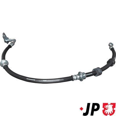 Гальмівний шланг