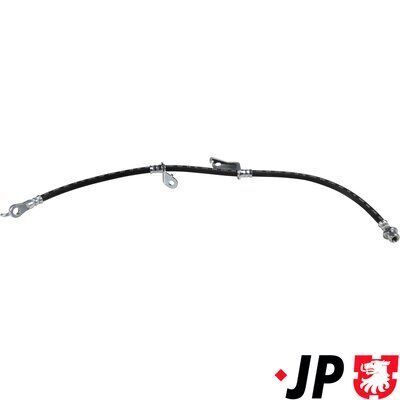 Гальмівний шланг