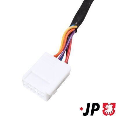 Электромотор, задняя дверь Электромотор, задняя дверь