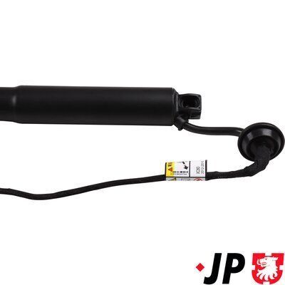 Электромотор, задняя дверь