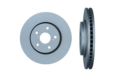 Гальмівний диск