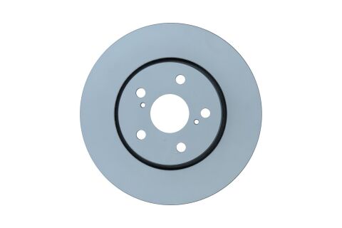 Гальмівний диск