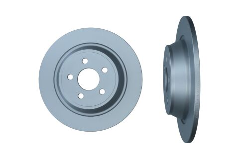 Гальмівний диск