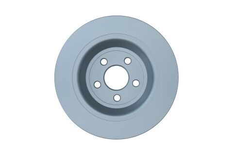 Гальмівний диск