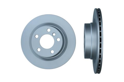 Гальмівний диск