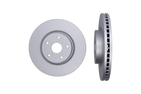 Гальмівний диск