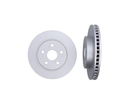 Гальмівний диск