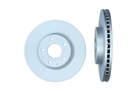 Гальмівний диск