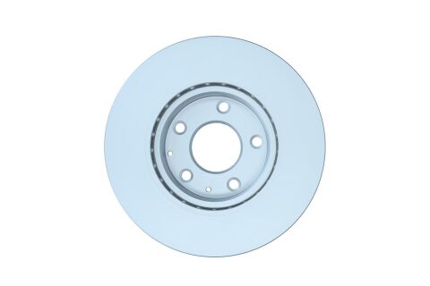 Гальмівний диск