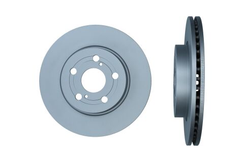 Гальмівний диск