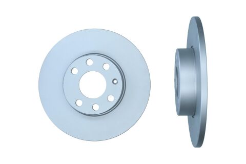 Гальмівний диск