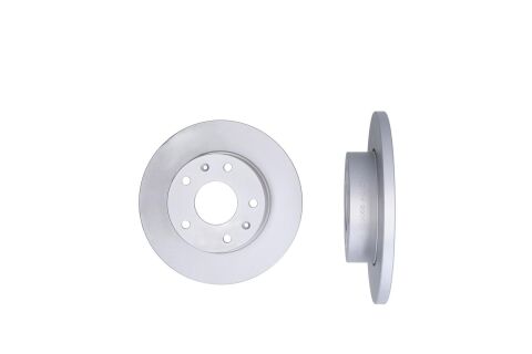 Гальмівний диск