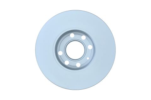 Гальмівний диск