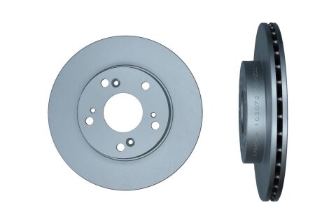 Гальмівний диск