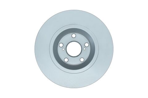 Гальмівний диск