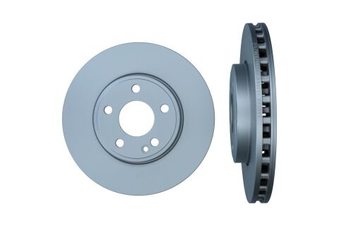 Гальмівний диск