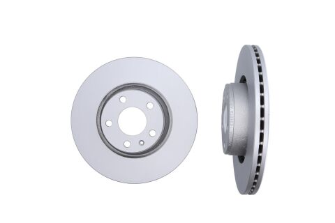 Гальмівний диск