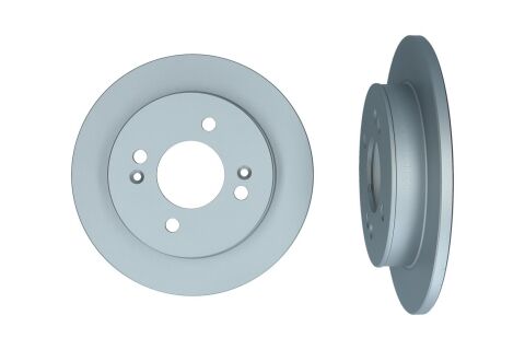 Гальмівний диск