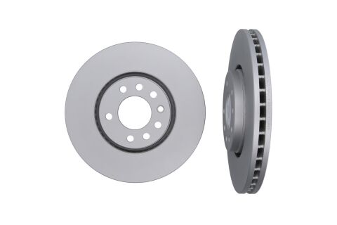 Гальмівний диск