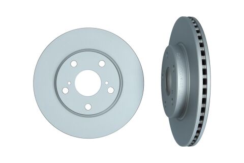 Гальмівний диск