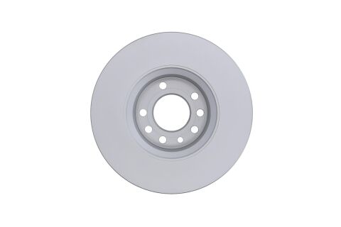 Гальмівний диск