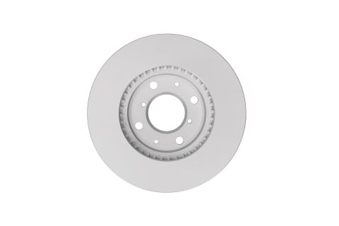 Гальмівний диск