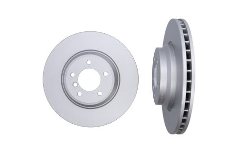 Тормозной диск