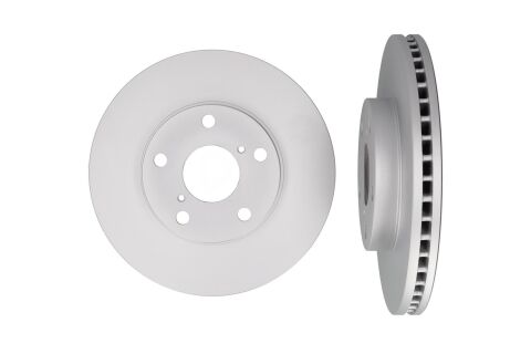 Гальмівний диск