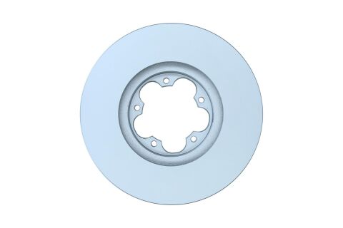 Гальмівний диск