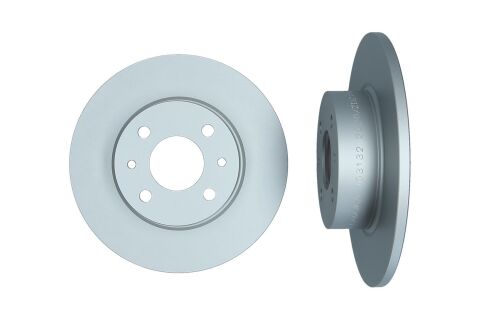 Тормозной диск