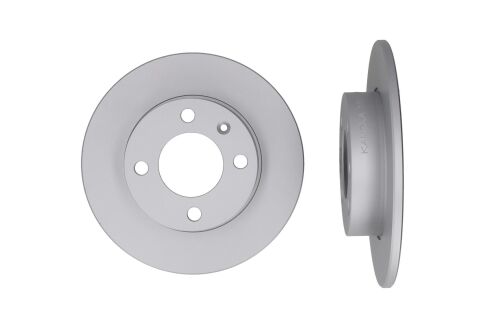 Гальмівний диск