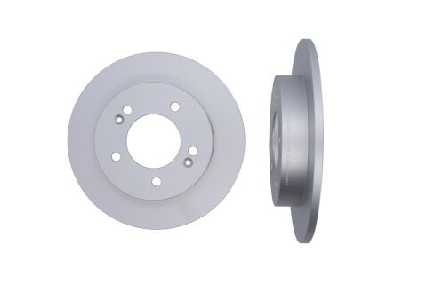 Гальмівний диск