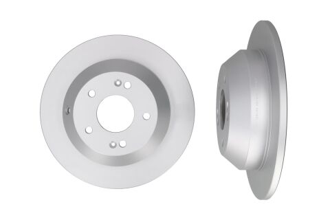 Гальмівний диск