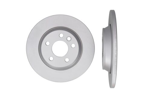 Гальмівний диск