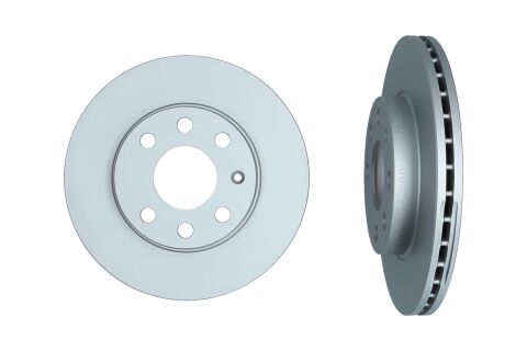 Гальмівний диск