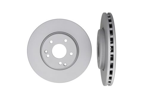 Гальмівний диск