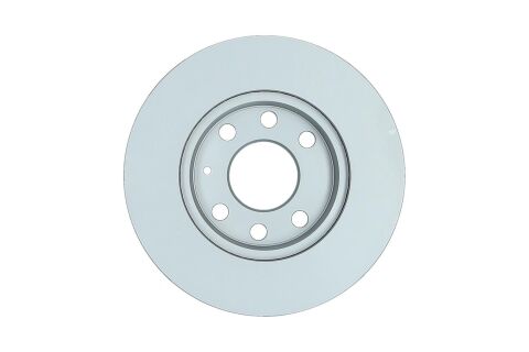 Гальмівний диск